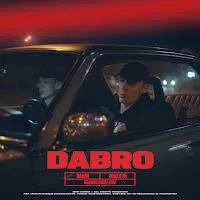 Dabro — Поцелуй — обложка